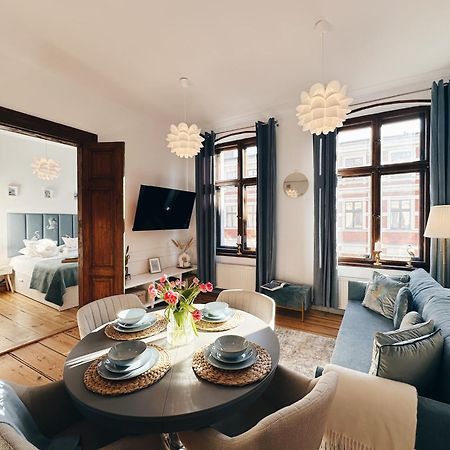 Best 2 Rest Apartment Stary Toruń المظهر الخارجي الصورة