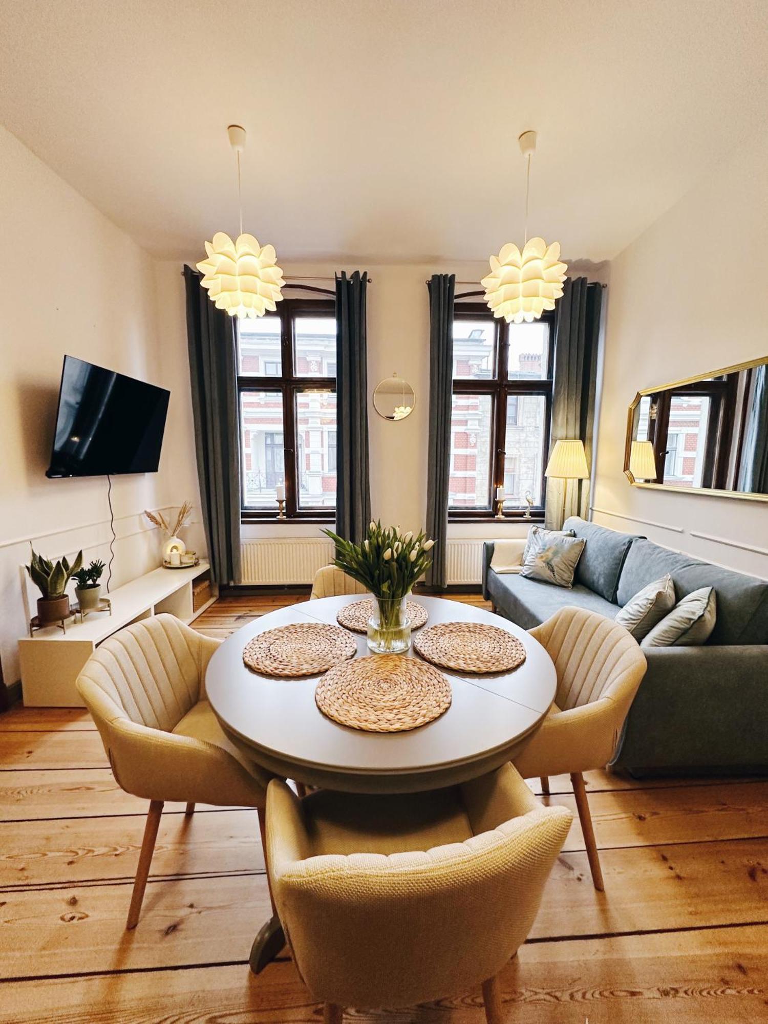 Best 2 Rest Apartment Stary Toruń المظهر الخارجي الصورة