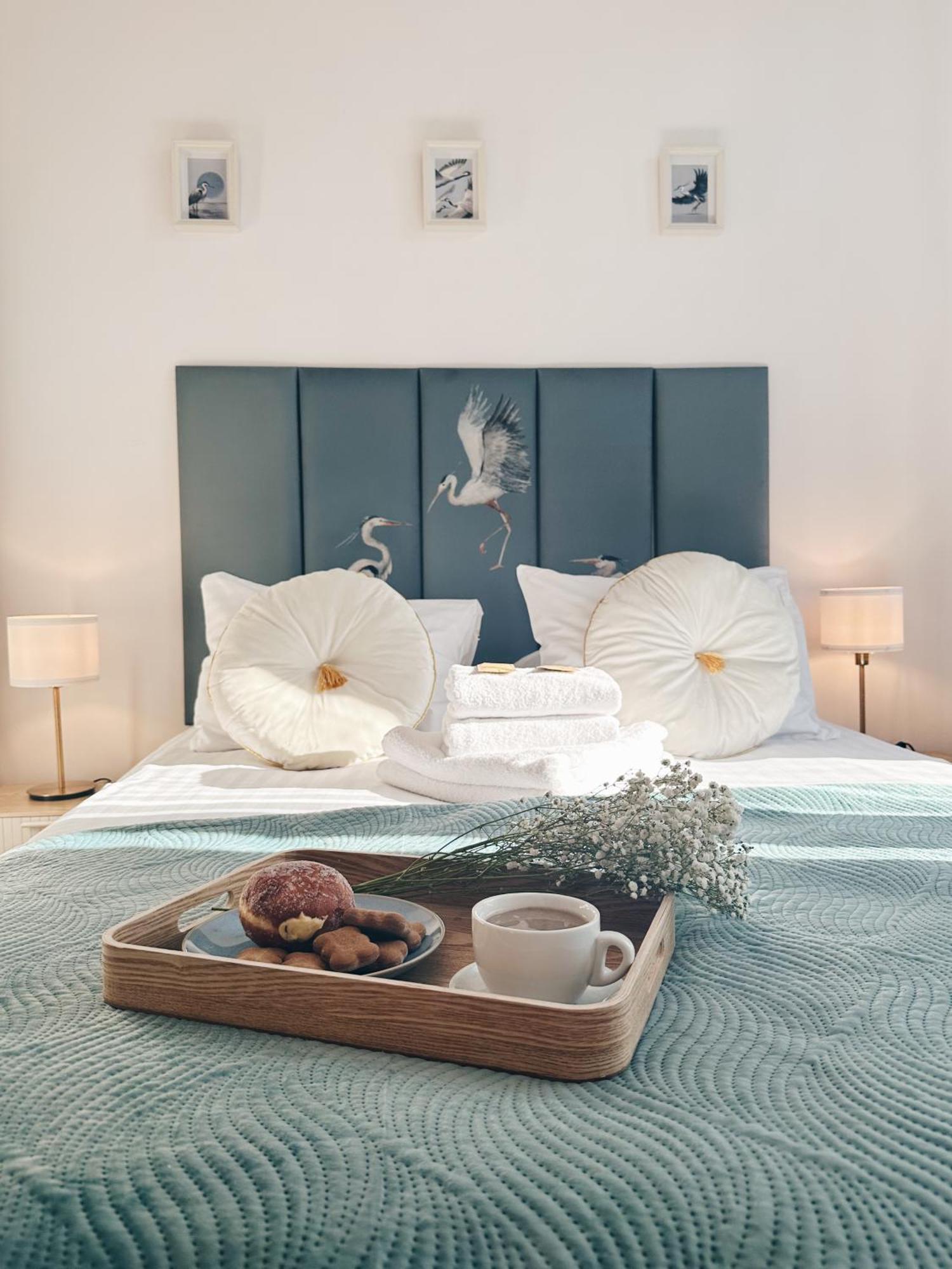 Best 2 Rest Apartment Stary Toruń المظهر الخارجي الصورة
